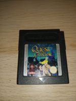 Quest for Camelot, Nintendo Game Boy Nordrhein-Westfalen - Blomberg Vorschau