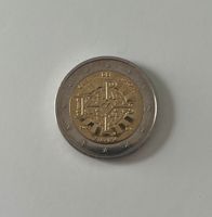2 Euro Münze - Karl der Große Rheinland-Pfalz - Landau in der Pfalz Vorschau