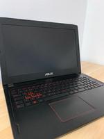 Asus Gaming Laptop 16GB RAM, SSD, i5 Bayern - Pegnitz Vorschau