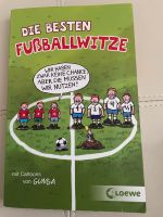 Die besten Fußball Witze, mit Cartoons von Gunga Hessen - Kelkheim Vorschau