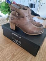 Bugatti Schuh/Stiefelette Größe 39 Schleswig-Holstein - Itzehoe Vorschau