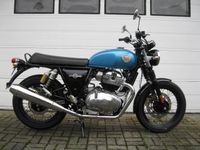 Royal Enfield Interceptor 650 Dortmund - Aplerbeck Vorschau