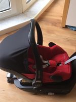 Maxi Cosi Rock ONHE ISOFIX FamilyFIx i-Size Unfallfrei Babyeinsat Dresden - Dresdner Heide Vorschau