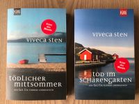 VIVECA STEN Bestseller Baden-Württemberg - Walddorfhäslach Vorschau
