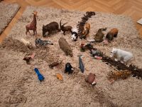 21 schleich tiere neu Bayern - Bernhardswald Vorschau