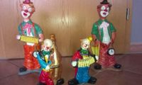 Deko Clown Figuren Niedersachsen - Isenbüttel Vorschau