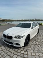 BMW 520d M Paket ab Werk, 19 Zoll, 8fach, Kurvenlicht!!! Nordrhein-Westfalen - Eschweiler Vorschau