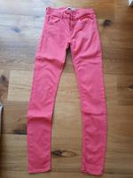 Zara - Jeans pink/beere Größe 34 Bayern - Altusried Vorschau