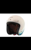 Helm Jet PIAGGIO VESPA HERITAGE Grau Metallisierte 105 Leipzig - Lößnig Vorschau