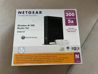 Netgear Wireless-N 300 WNB2100 Hannover - Vahrenwald-List Vorschau