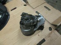 BMW E46 E87 E90 316i/ti 318i/ti Ölfilter Ölfiltergehäuse N42 N43 Nordrhein-Westfalen - Herten Vorschau