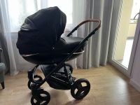 Kinderwagen -Ideal New Bexa  3in 1 Nordrhein-Westfalen - Lippstadt Vorschau