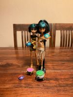 Monster High/ Cleo Ghouls rule (Halloween) Rheinland-Pfalz - Andernach Vorschau