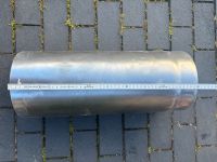 Hark Rauchrohr/Ofenrohr Durchmesser 200mm/20cm - Länge 500mm/50cm Niedersachsen - Riede Vorschau