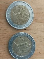 2 Euro Münze  Österreich 2002-2013 Bayern - Weil a. Lech Vorschau
