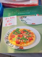 Teller für Pizza neue Baden-Württemberg - Schwörstadt Vorschau