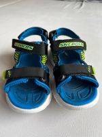 SKECHERS S-LIGHTS Sandalen Kindersandalen Kinderschuhe 34 Hessen - Hasselroth Vorschau