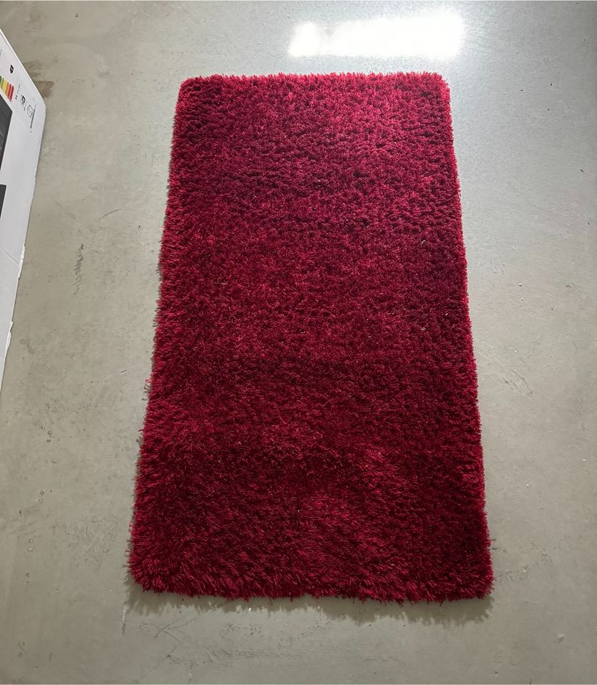 Schöner Teppich zu verkaufen in Hanau