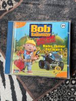 CD: Bob der Baumeister- Bobs toller Entwurf Bayern - Möhrendorf Vorschau