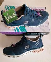 SKECHERS MEMORY FOAM SNEAKERS IN GRÖSSE 38 NEU Stuttgart - Feuerbach Vorschau