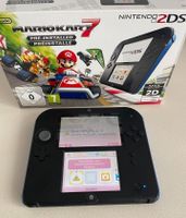 Nintendo 2DS, NEU!!, Mario Kart 7 Version Baden-Württemberg - Schwetzingen Vorschau