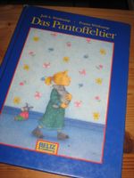 Das Pantoffeltier - Juli A. Wittkamp - Frantz Wittkamp Niedersachsen - Syke Vorschau