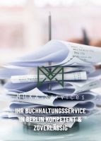 Sparen Sie Zeit und Stress – Expertise in Finanzbuchhaltung Berlin - Lichtenberg Vorschau