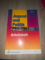 Jugend und Politik Arbeitsheft Niedersachsen - Steinfeld Vorschau