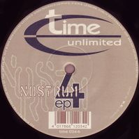 ⭐️1995 Techno Acid Classics⭐️Time Unlimited - Nostrum - EP 4 Bayern - Graben (Lechfeld) Vorschau