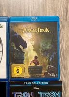 N Blu Ray the Jungle Book aus Sammlung Bayern - Bobingen Vorschau