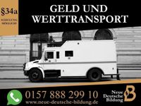 19,80€ | Fahrer Geld und Werttransport (m/w/d) | Security Hessen - Hanau Vorschau