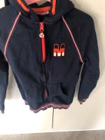 Sweatjacke Sergent Major 128 Niedersachsen - Langenhagen Vorschau