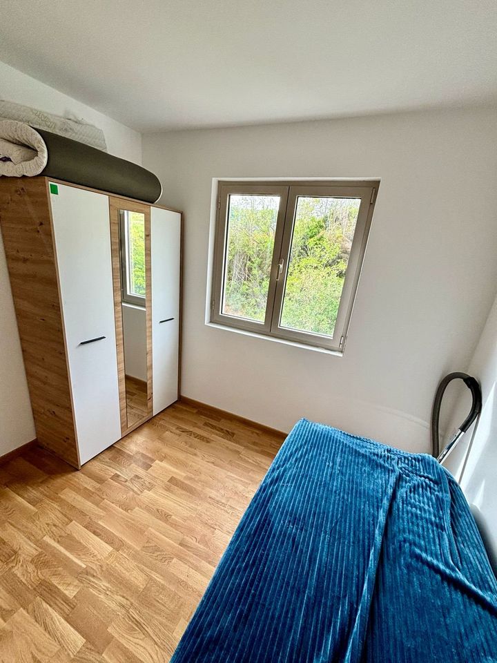 Apartment mit zwei Schlafzimmern und Meerblick in Becici in Köln
