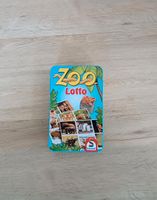 Zoo Lotto Spiel in Blechdose Niedersachsen - Elsfleth Vorschau