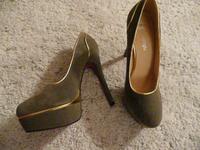 Pumps Gr. 39 Neu Bayern - Schwabach Vorschau