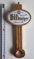 BITBURGER REMIUM PILS / ZAPFHAHNSCHILD Köln - Ehrenfeld Vorschau