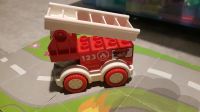 LEGO DUPLO Kleine Feuerwehrauto Essen-Borbeck - Essen-Vogelheim Vorschau