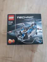 Lego Technic 42020 Nordrhein-Westfalen - Dülmen Vorschau