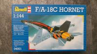 Flugzeug Modell F/A-18C Hornet, 1:144,NEU, OVP Bayern - Augsburg Vorschau