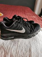 Damen Sport Schuhe von Nike Air Max Kiel - Gaarden Vorschau