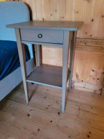 Ikea HEMNES Ablagetisch braun 46 x 35 Baden-Württemberg - Hechingen Vorschau