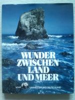 WUNDER ZW. LAND UND MEER großer Farbildband v. WWF Berlin - Steglitz Vorschau