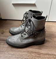 S.Oliver Stiefel Schnürstiefel Boots Gr.40 Nordrhein-Westfalen - Lemgo Vorschau