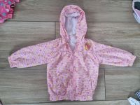 Sommerjacke Erbeere Gr. 80 Bayern - Weiden (Oberpfalz) Vorschau