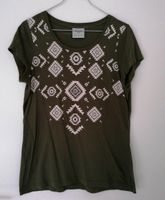 Grünes T-Shirt von Vero Moda, Größe M Bayern - Augsburg Vorschau