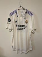 NEU Adidas Spielerversion Trikot Real Madrid Vinicius Jr. Gr. XL Niedersachsen - Dinklage Vorschau