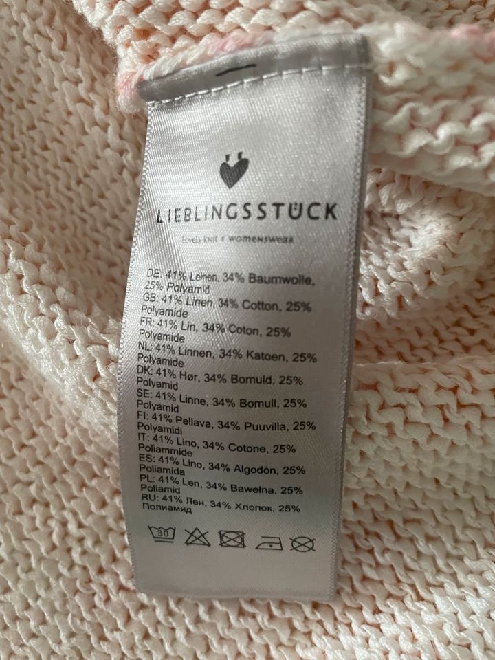 Lieblingsstück Pullover Neu in Viersen