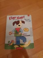 Kinderbuch Klipp klapp Bayern - Breitengüßbach Vorschau