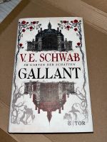 Gallant von V.E. Schwab Thüringen - Kaltennordheim Vorschau