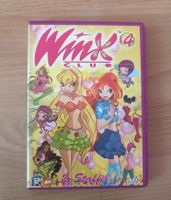 Winx Club DVD Staffel 2 Teil 4 Baden-Württemberg - Heilbronn Vorschau